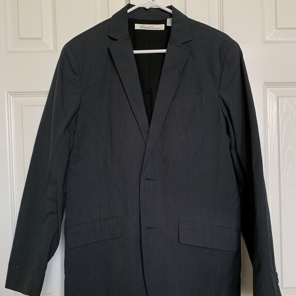 Kenneth Cole Suit Jacket